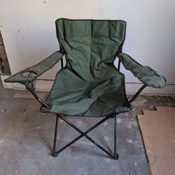 Kingfisher Folding Camping Chairs