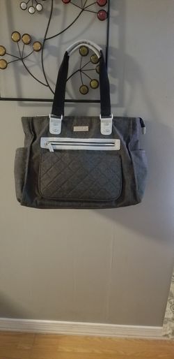 Diaper bag - Pañalera