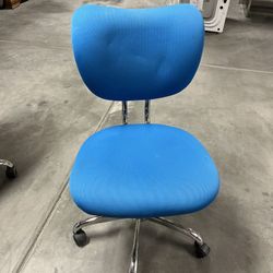 Swivel Chair