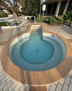 Pool Cleaning