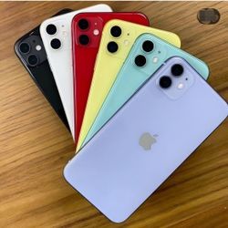 iPhone 11 Unlocked / Desbloqueado 😀 