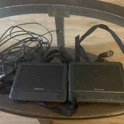 Car dVD Players