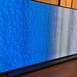 LG OLED 