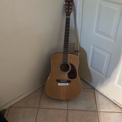 Guitar 