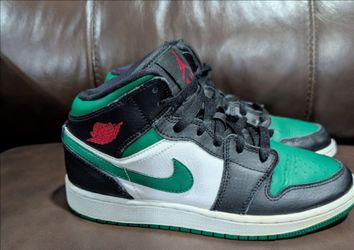 Jordan shoes