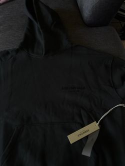 OBO Small essentials sweater