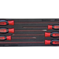 Snap On Instinct 6pc Screwdriver Set