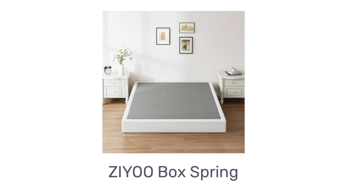 Full Box Spring