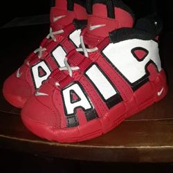 Boy shoes
