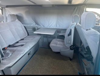 Volkswagen Euro Van GL