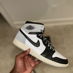 Air Jordan 1 Baron 