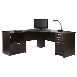 L Shaped Desk Only