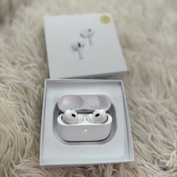 AirPods Pro 2nd Generation