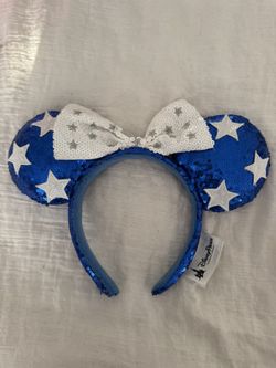 Minnie Ears