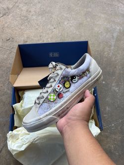 Vans souvenir oatmeal size 9.5 men’s