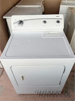 Kenmore 500 Electric Dryer 90 Day Warranty Some Delivery