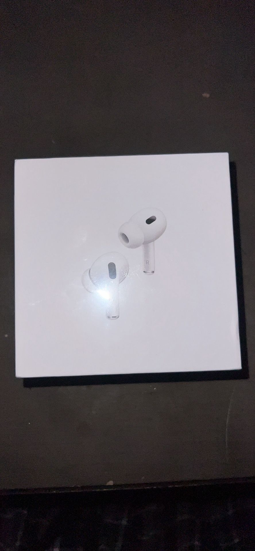 Air Pods 2