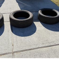 Cooper Tires 285/45r22 