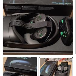 Xbox Vr