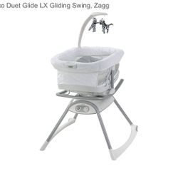 Graco Baby Swing Glide