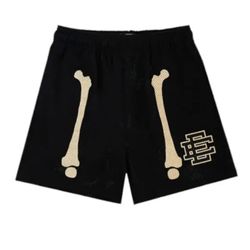 Eric Emmaneal Bone EE Shorts