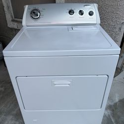 Whirlpool Gas Dryer