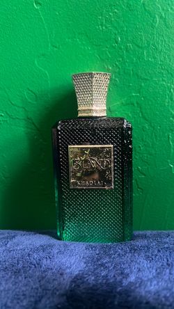 Island khadlaj cologne