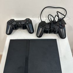 PlayStation 2 Slim 