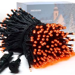 brand new haloween lights 115 feet 