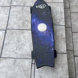 Vivi Electric Skteboard