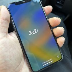 Apple iPhone 11 Pro - 64GB - Space Gray (Unlocked) A2160 