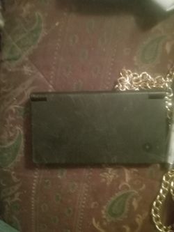Nintendo DS Original 
