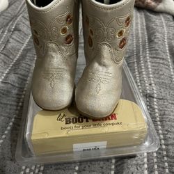Boot Barn Baby Boots