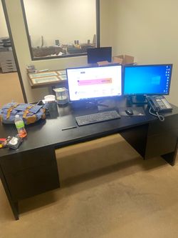Office desk