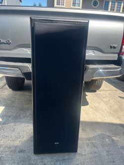 KLH Home Speakers (Pair) $125 obo