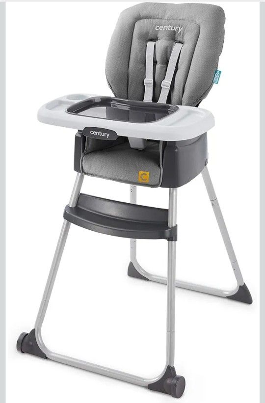 Century Dine On 4 In 1 High Chair