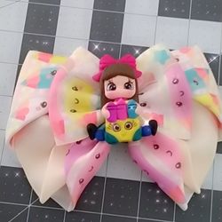 Hand Made Bows 