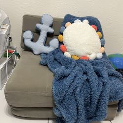 Foldable Sofa Bed 