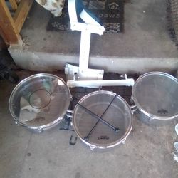 Marching Band Triples 