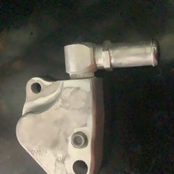 Honda Acura Intake Manifold 