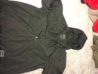 Ezekiel Jacket/Windbreaker