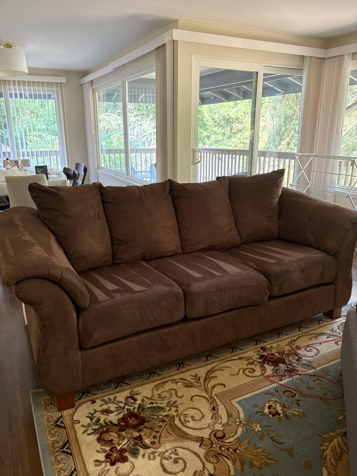 Free Couch