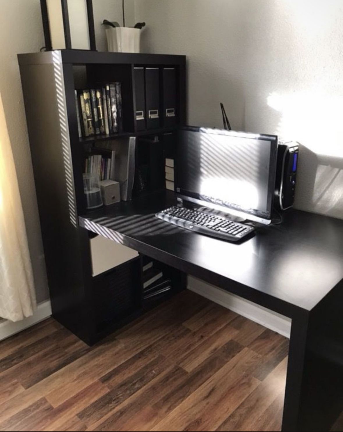 IKEA Desk