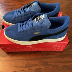 Size 6 Women Puma