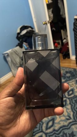 Burberry Brit eau de toilette