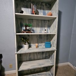 Bookshelf