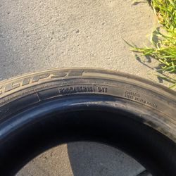 205 65 R16 Tire