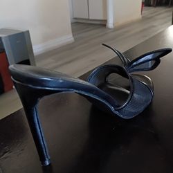 FashionNova Heels