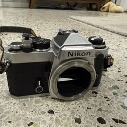 Nikon 