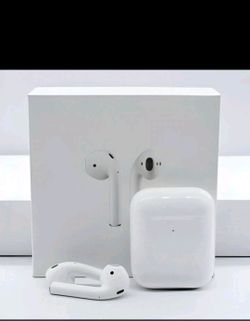 Apple Airpod Gen 2